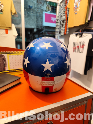 helmet